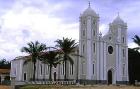 Parish Church Of Our Lady Of Assumption