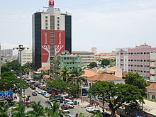 Avenida Amilcar Cabral Luanda March 2013 03